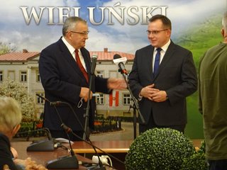 „Trzeci wariant” obwodnicy Wielunia definitywnie odrzucony